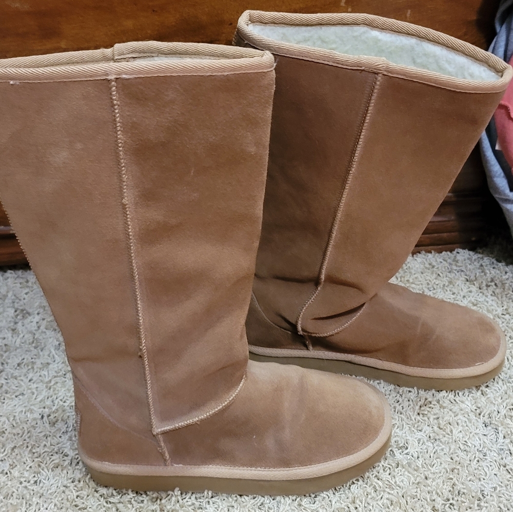 Boots